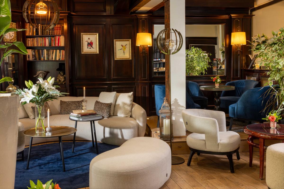 Hotel London - Bar