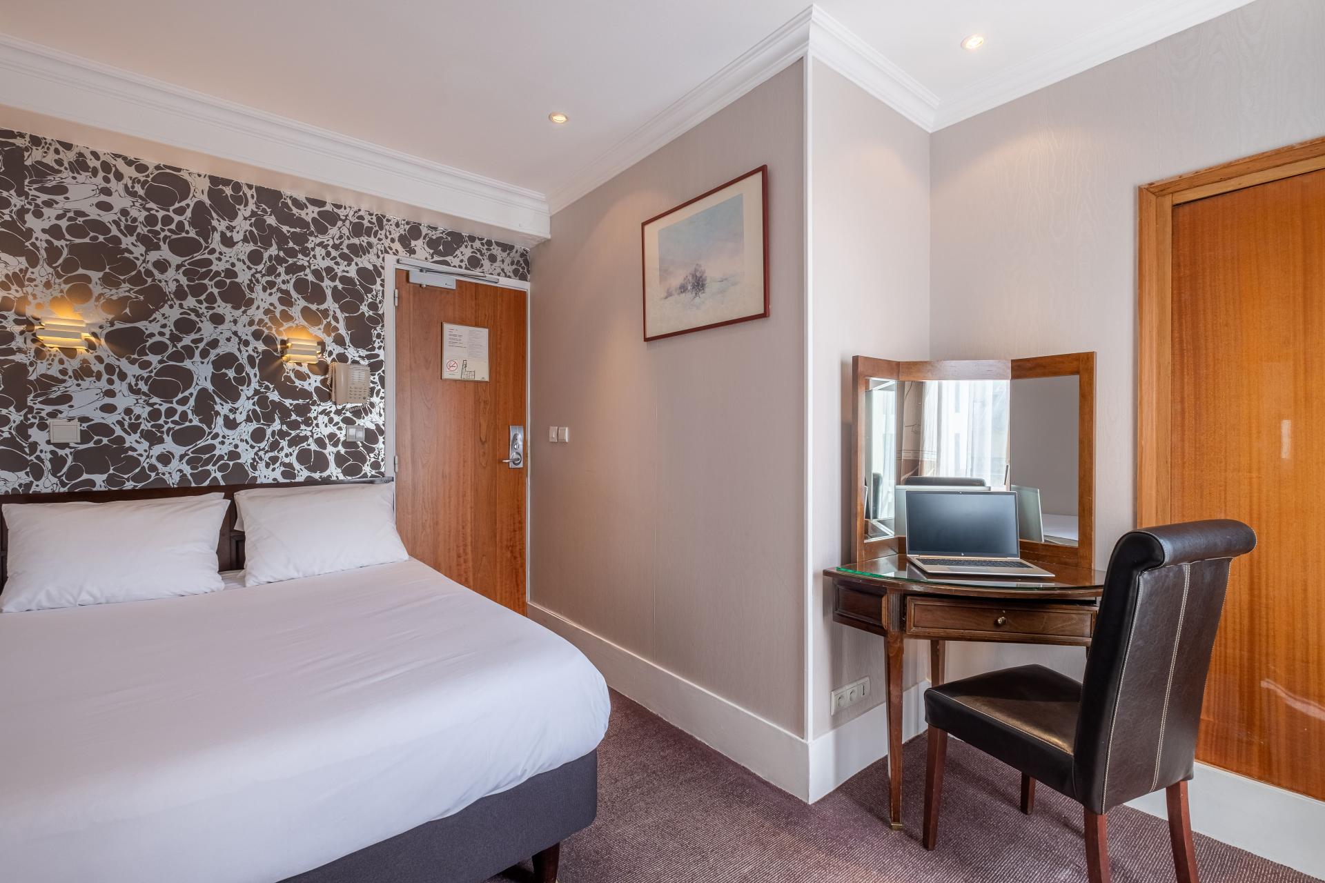 Hotel London - Camera Classica