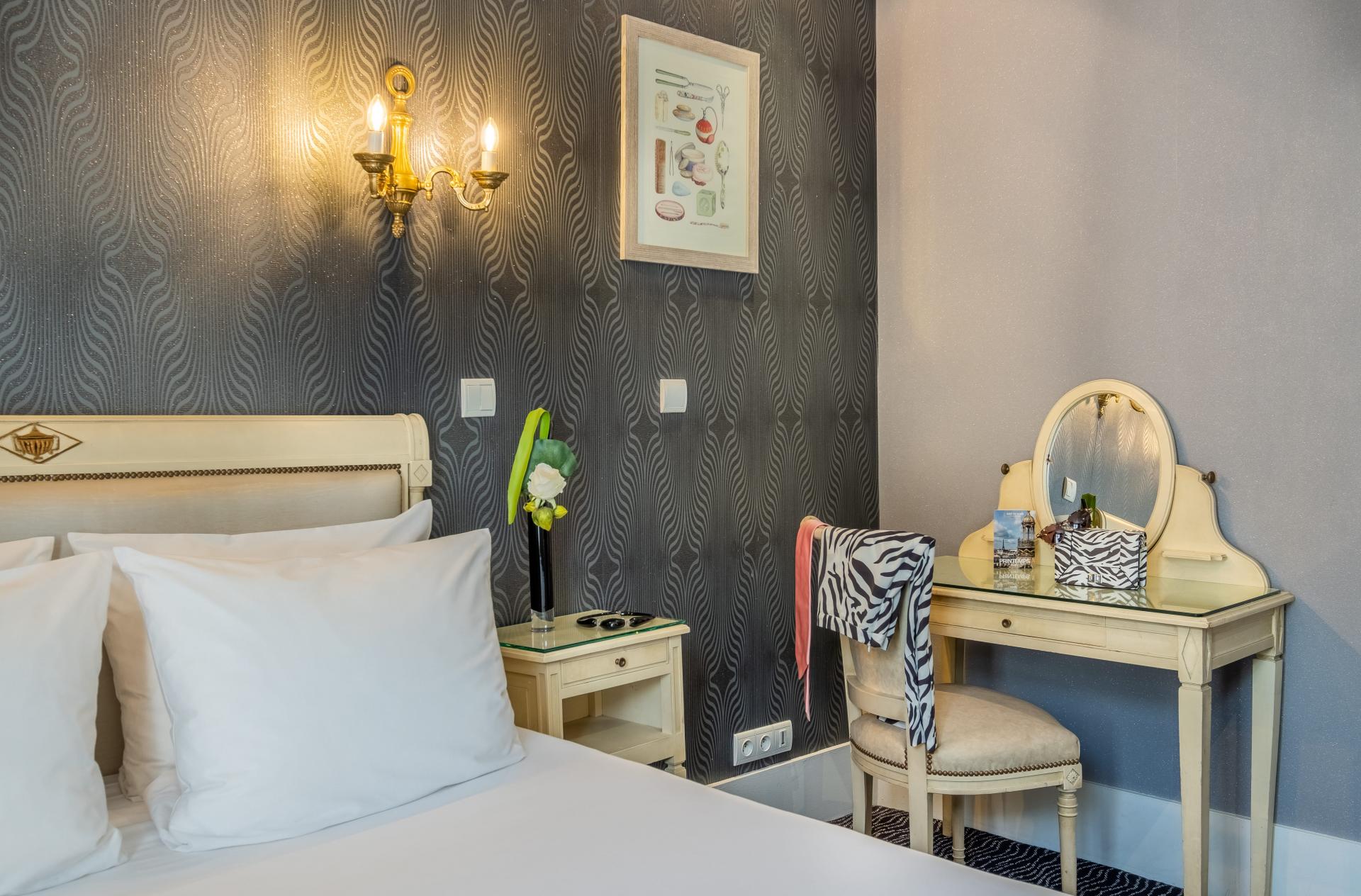Hotel London - Camera Doppia Superior