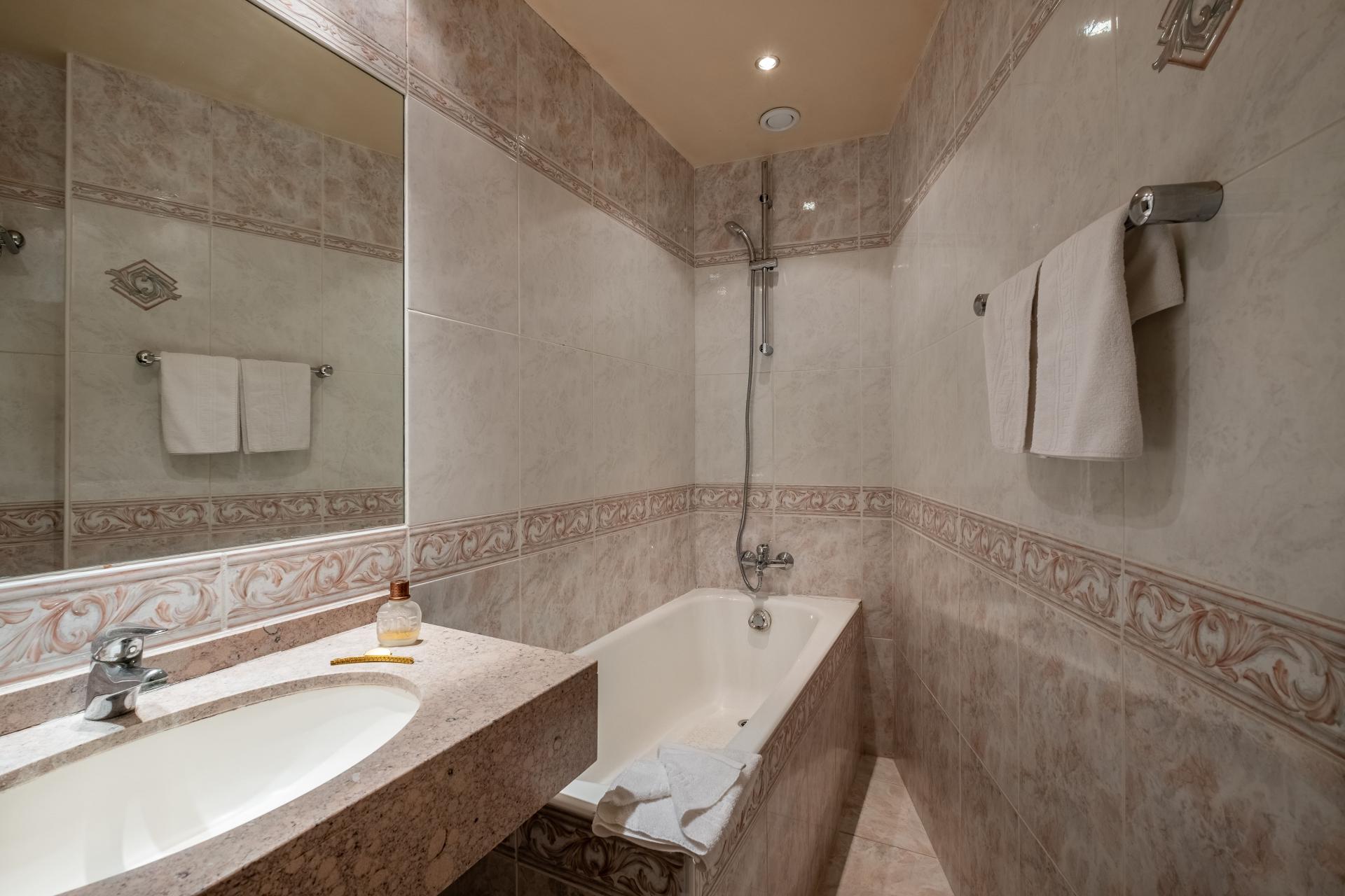 Hotel London - Camera Doppia Superior