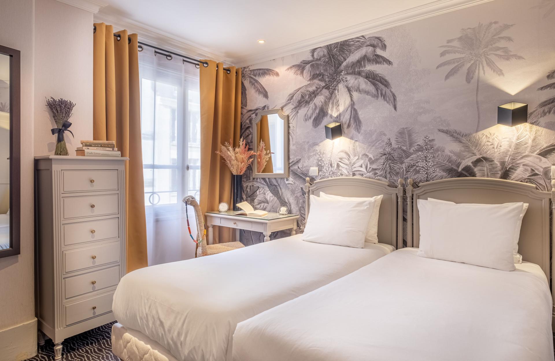 Hotel London - Camera Twin Superior