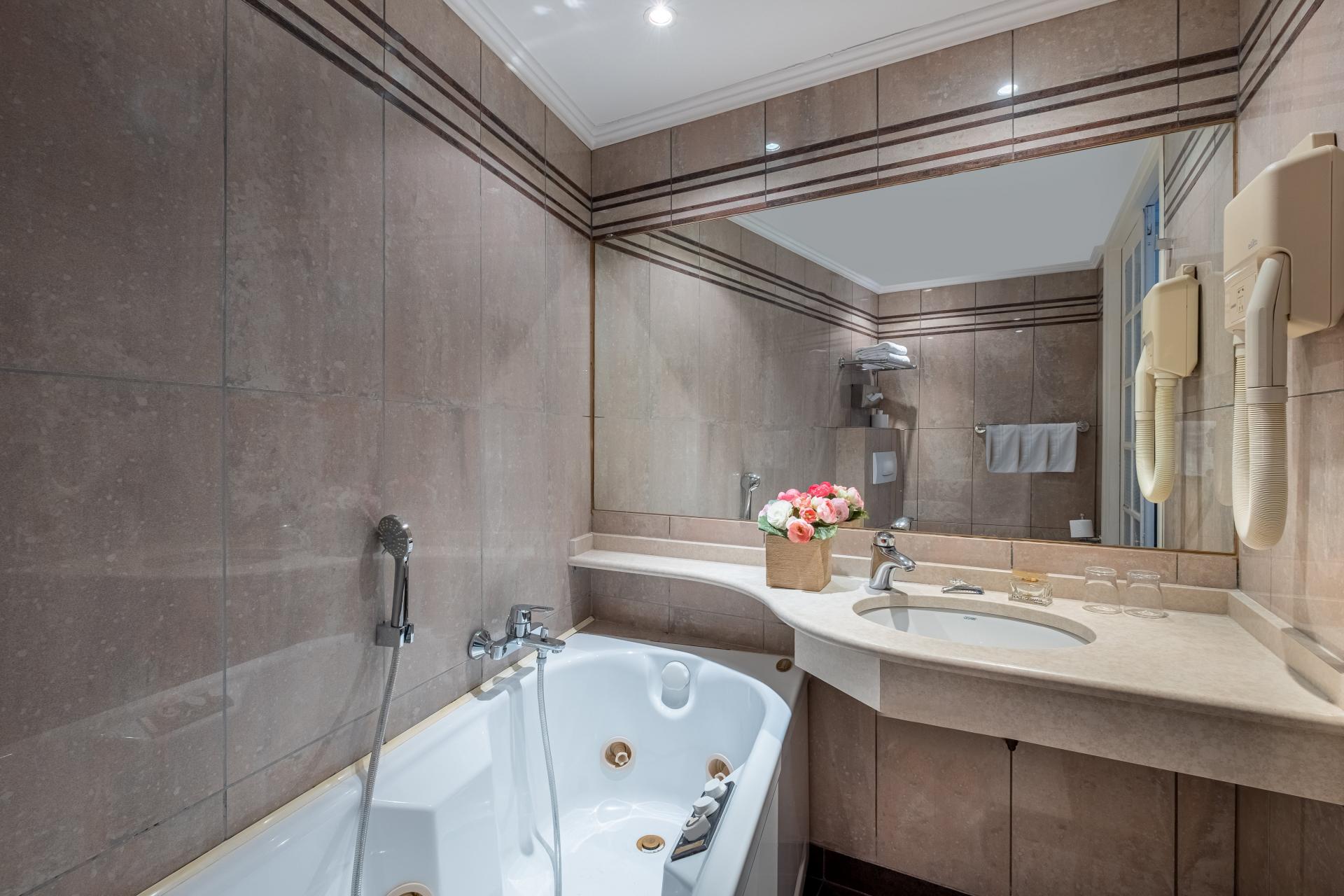 Hotel London - Camera Twin Superior