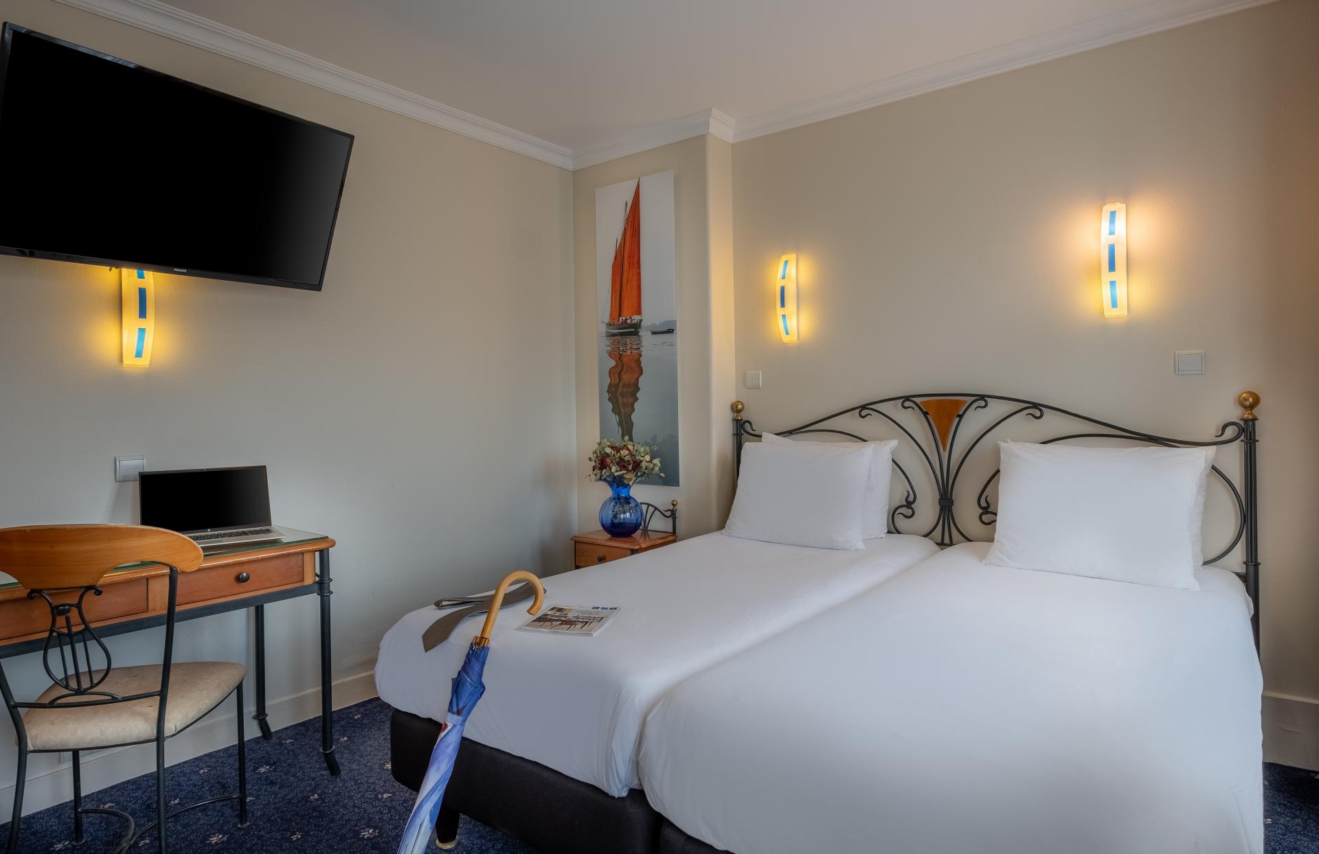 Hotel London - Camera Twin Superior