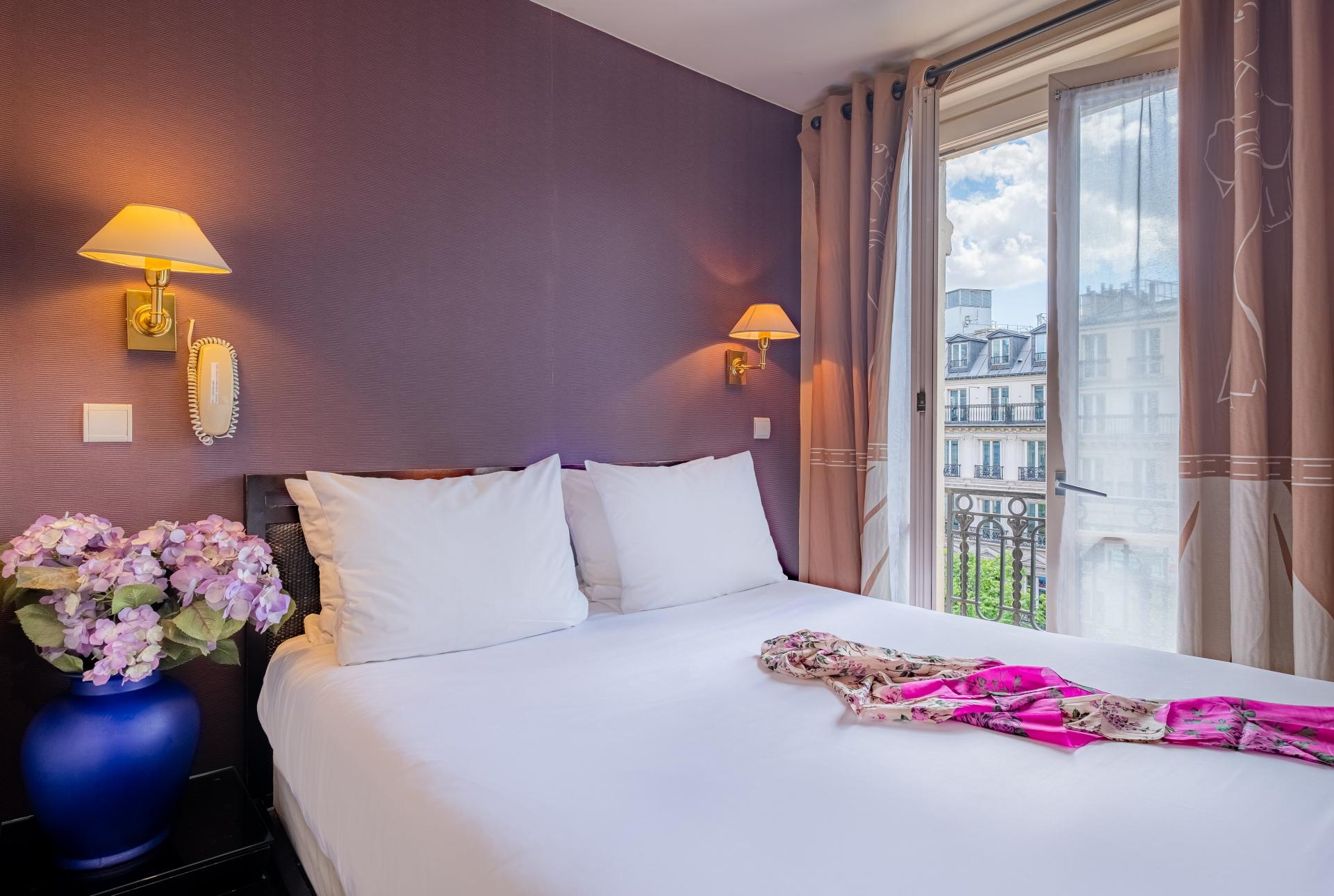 Hotel London - Camere Comunicanti