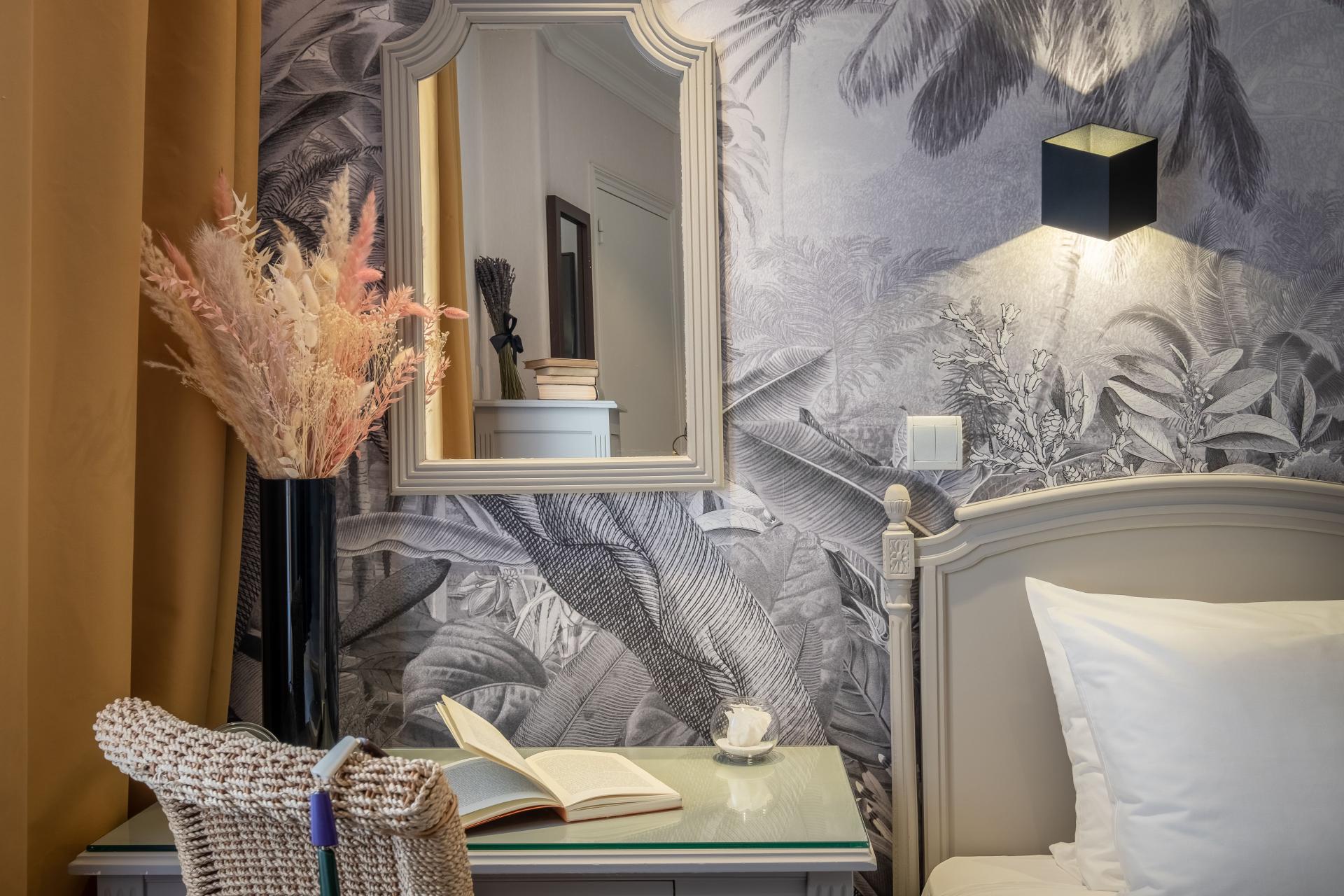 Hotel London - Chambre Supérieure Plus Twin