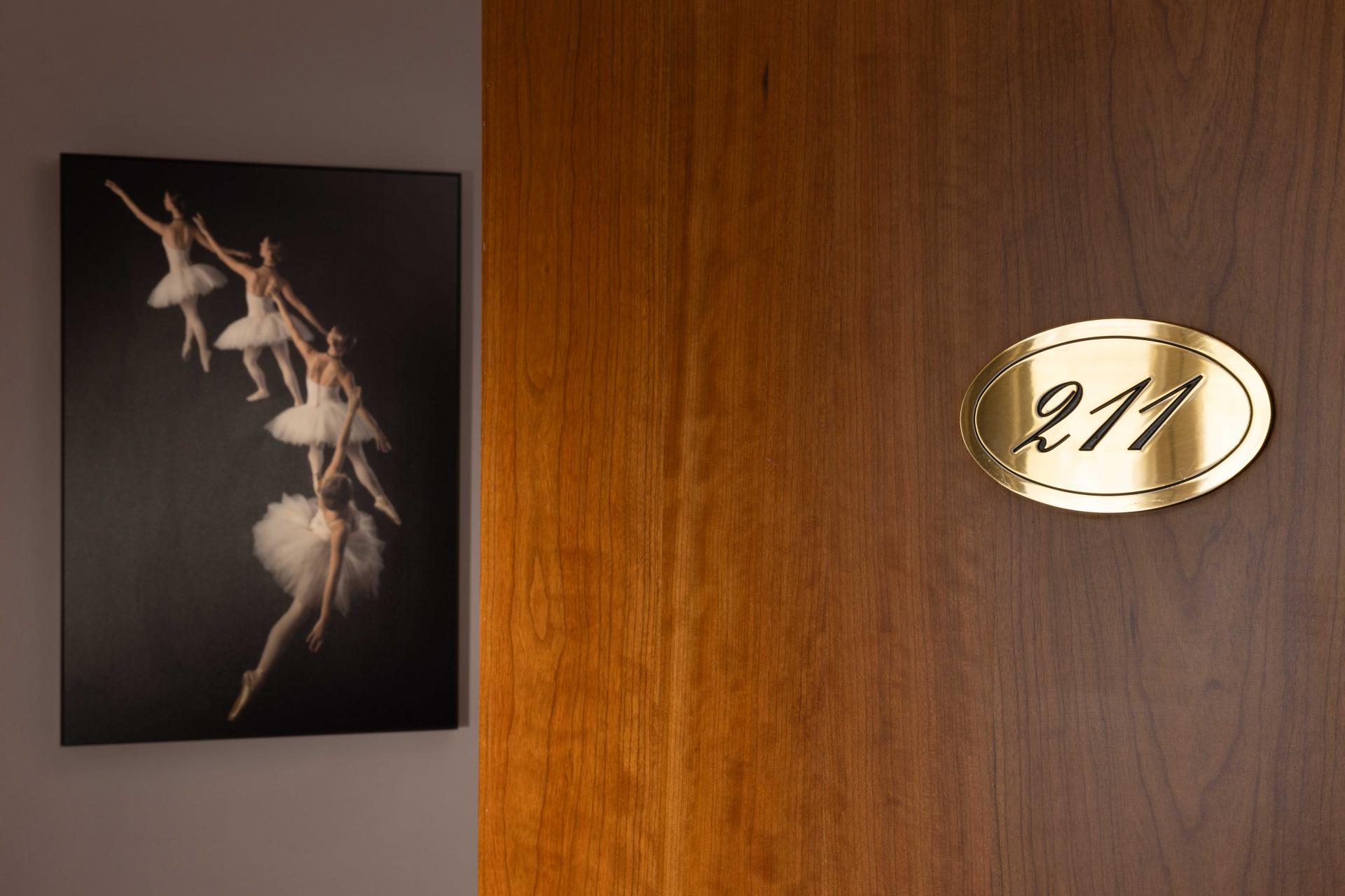 Hotel London - Chambre Supérieure Twin