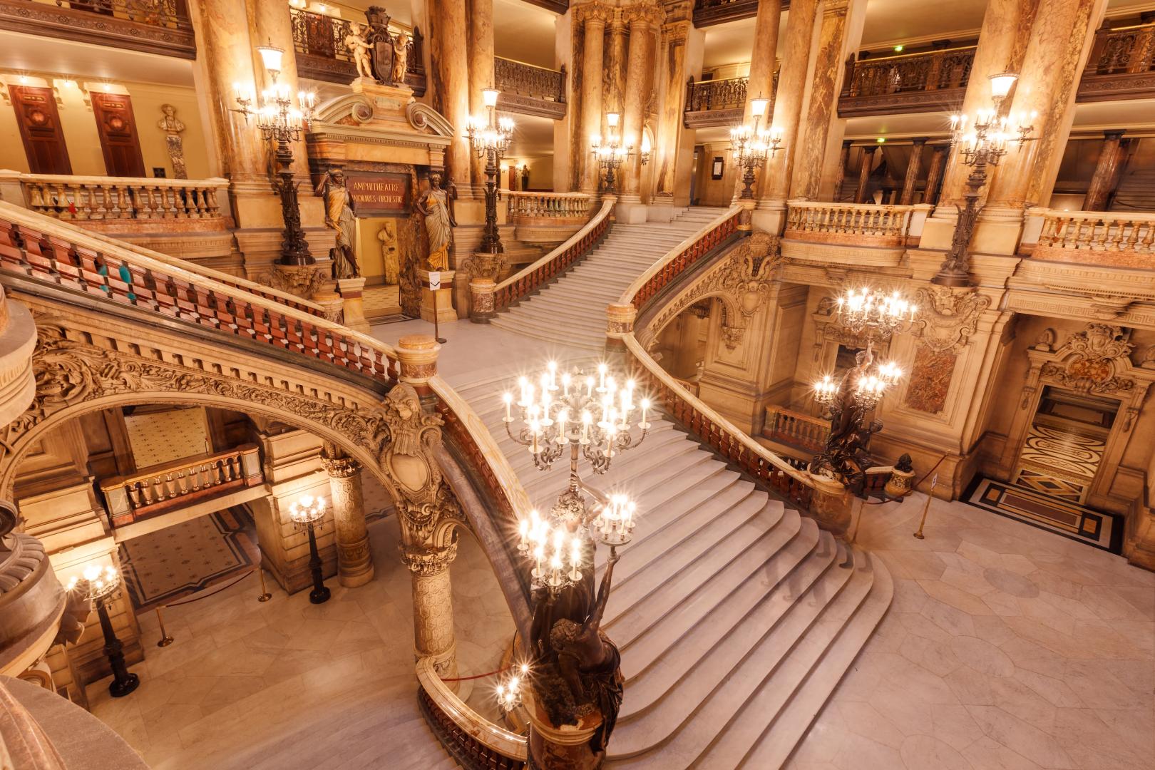 Hotel London - City guide