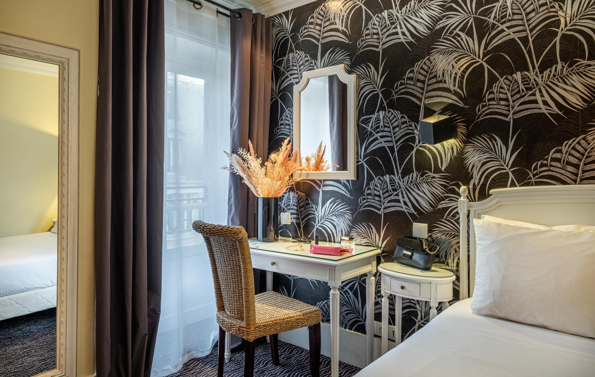 Hotel London - Habitación Doble Superior