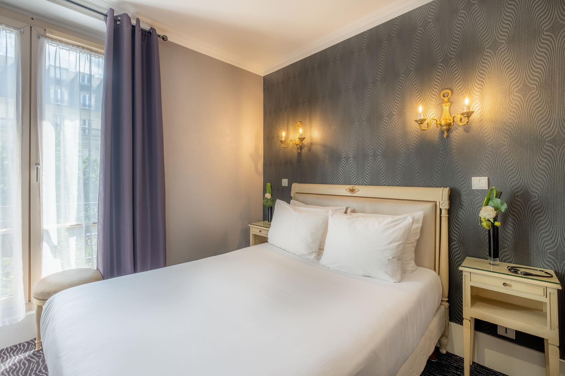 Hotel London - Superior Doppelzimmer