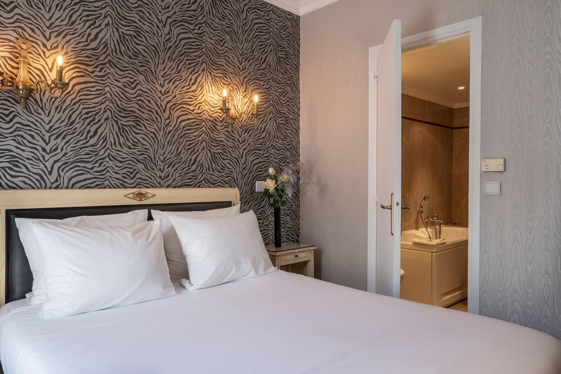 Hotel London - Superior Doppelzimmer