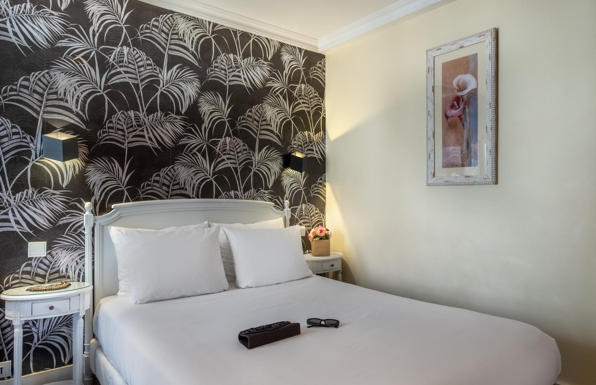 Hotel London - Superior Doppelzimmer