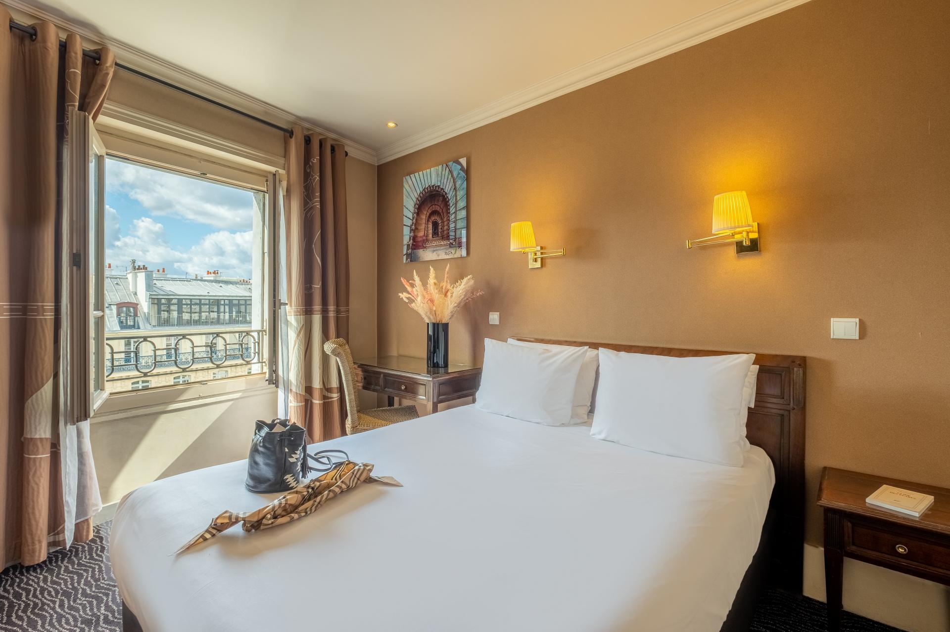 Hotel London - Superior Doppelzimmer