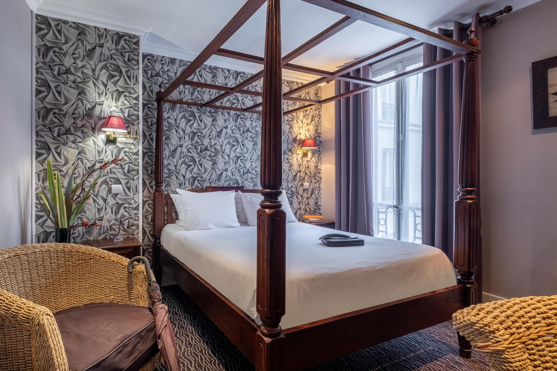 Hotel London - Superior Plus Doppelzimmer