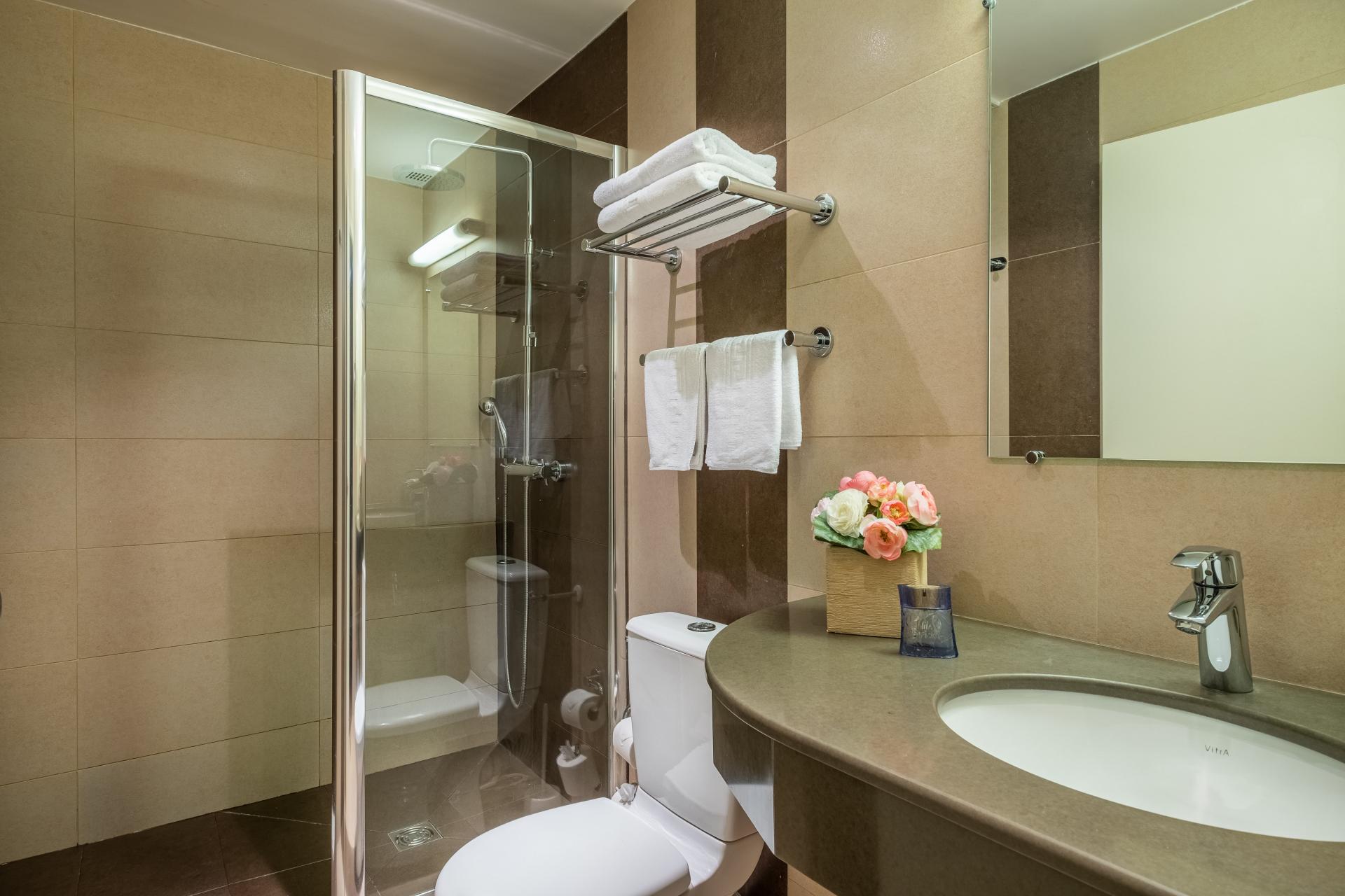 Hotel London - Superior Plus Double Room