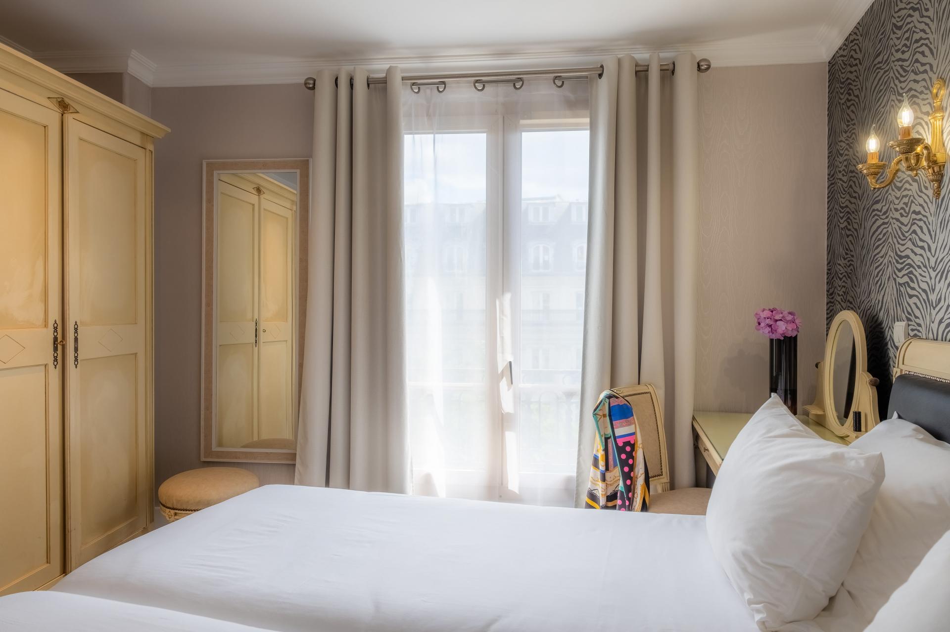 Hotel London - Superior Plus Zweibettzimmer