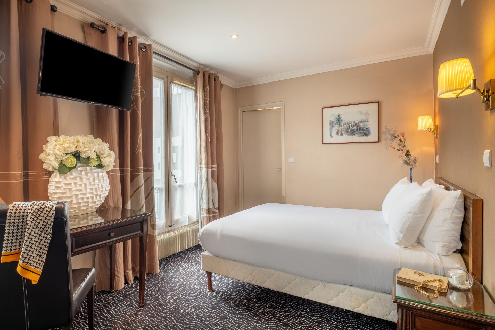 Hotel London - Tripla Executive