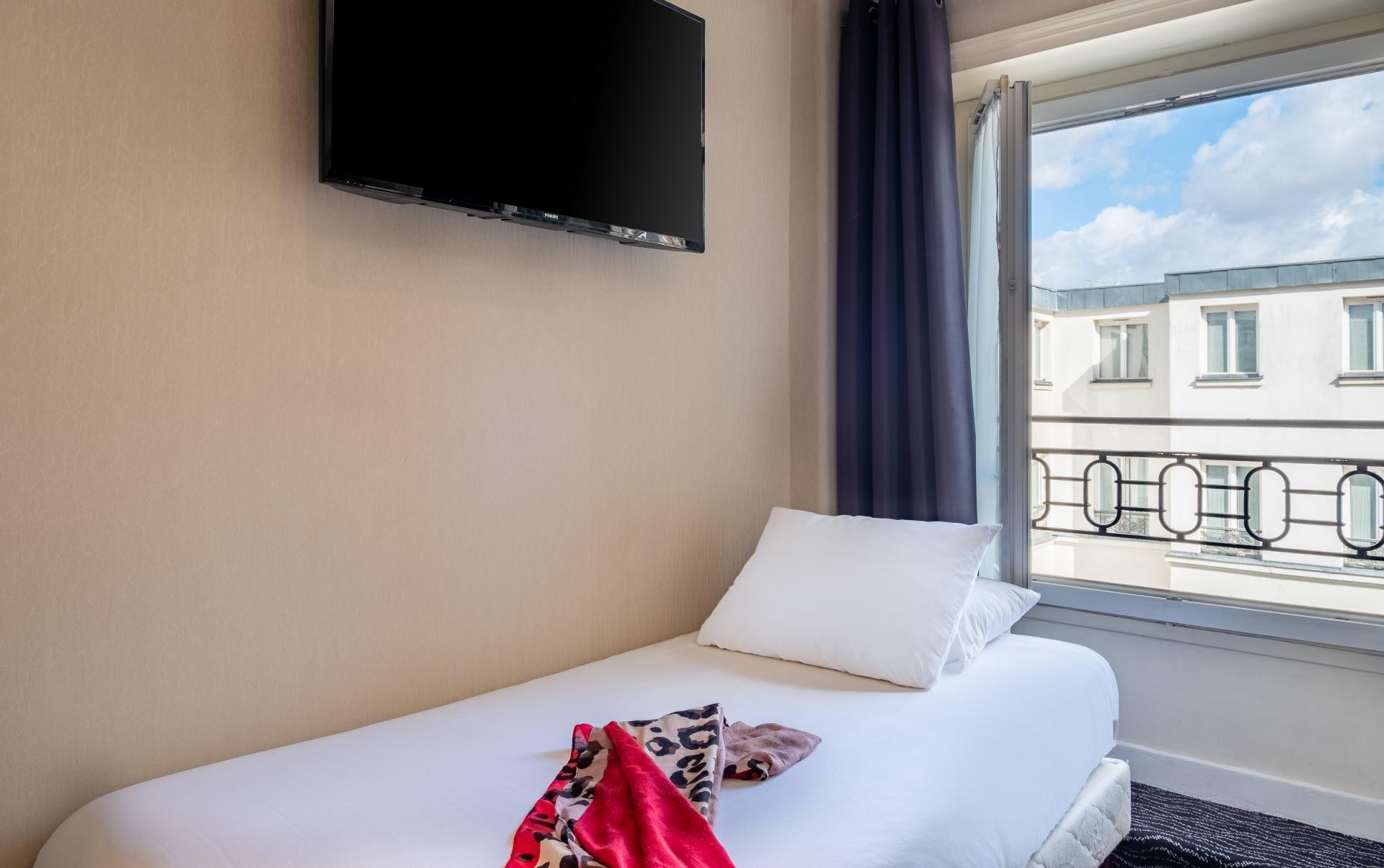 Hotel London - Tripla Executive